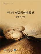경주 남산 열암곡마애불상 정비 보고서
